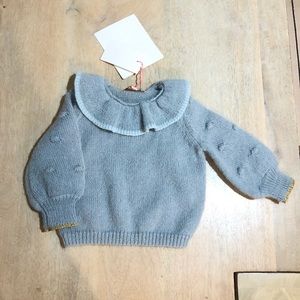 Louise Misha sweater